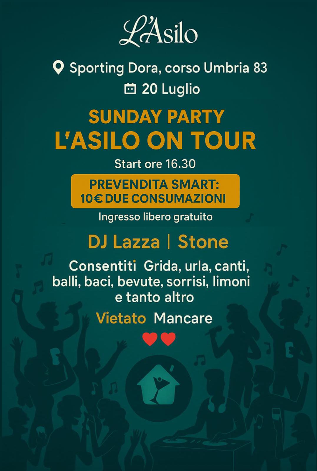 Festa dell'asilo